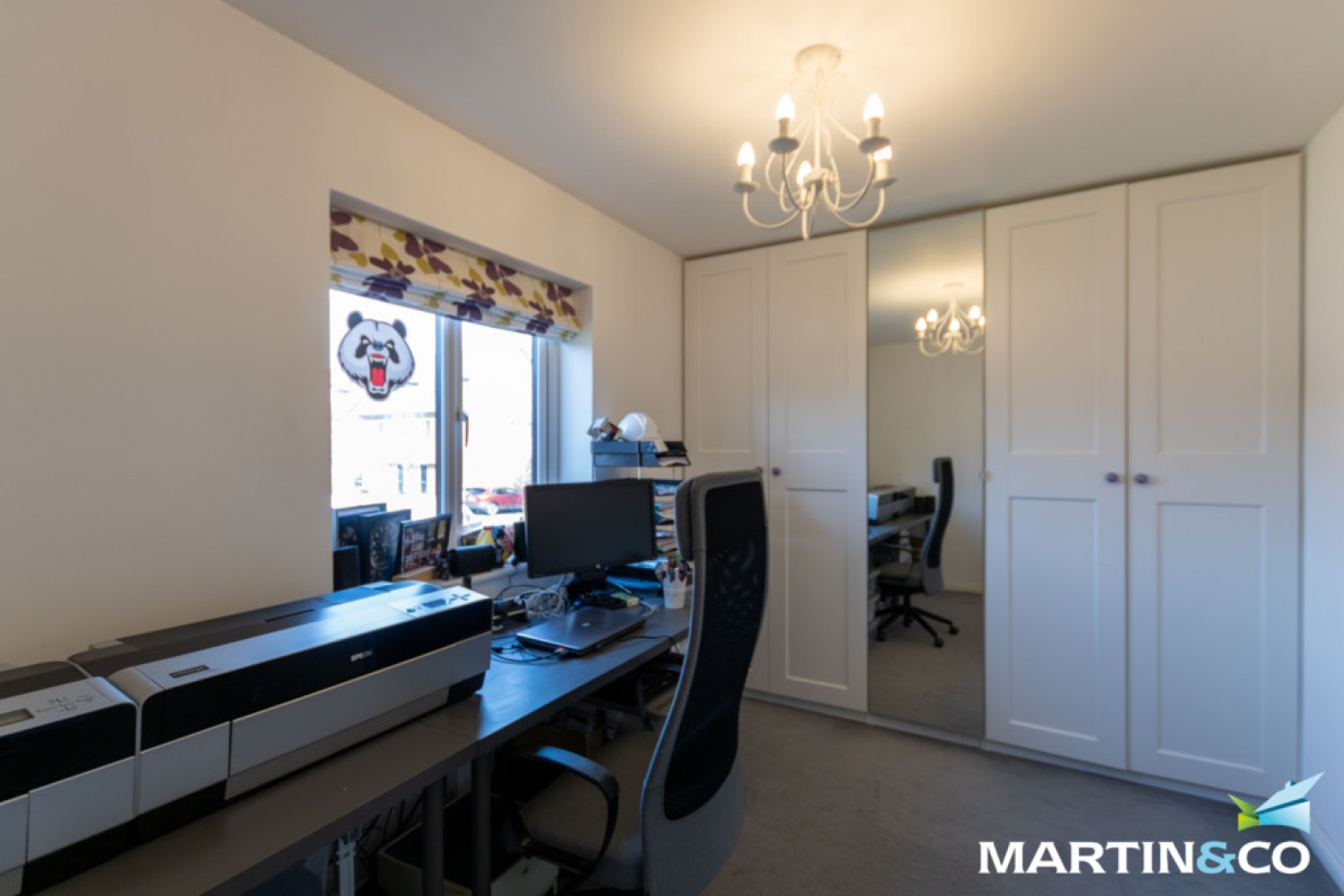 John Guest Close, Smethwick, B66