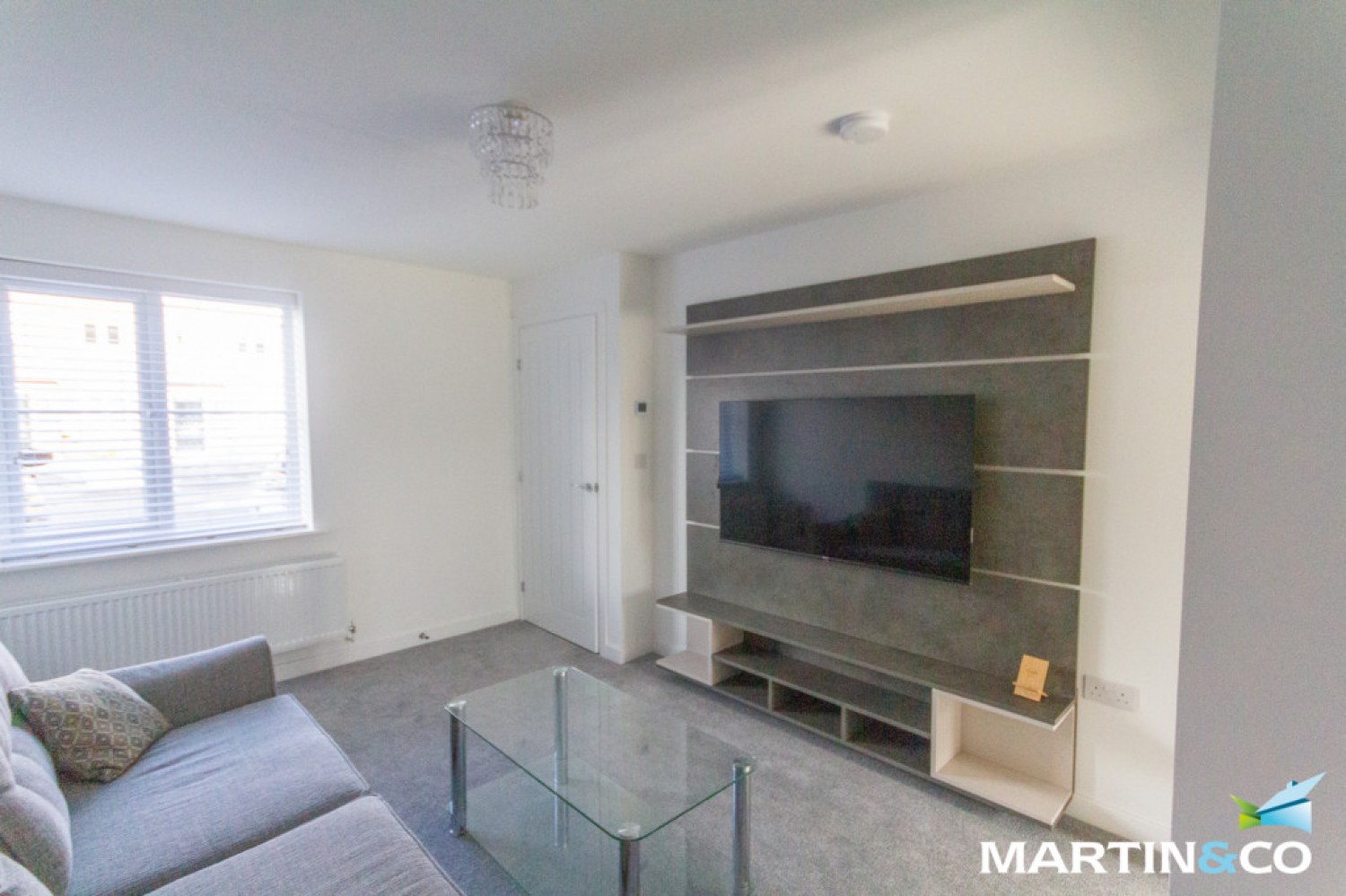 Eyston Court, Tipton, DY4