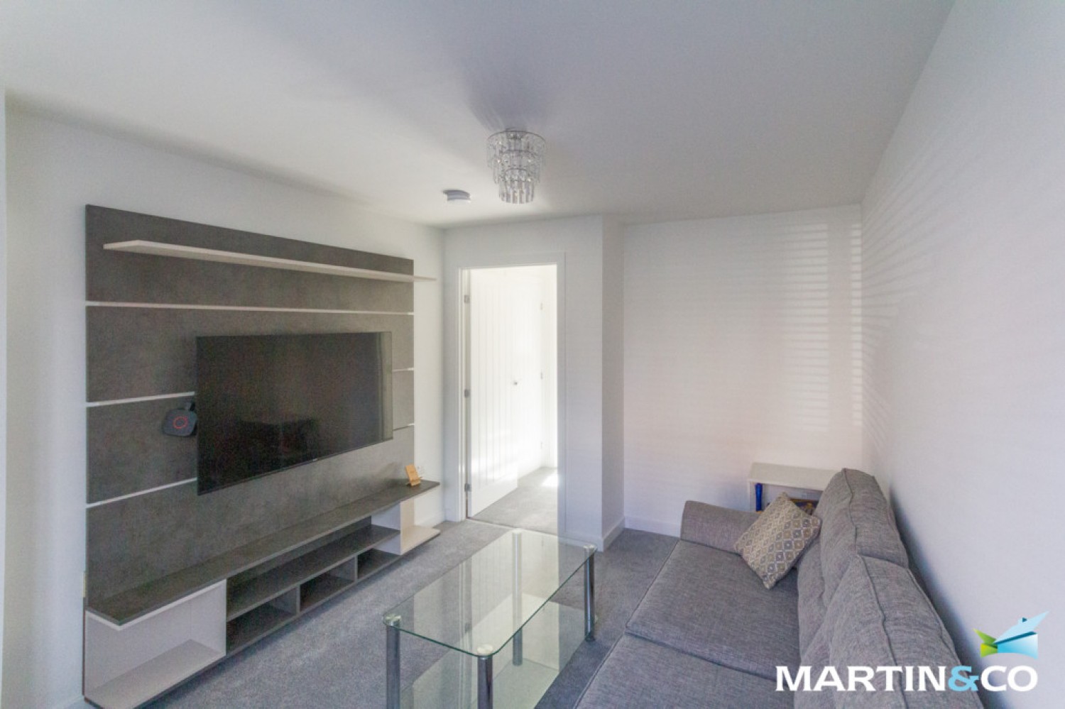 Eyston Court, Tipton, DY4
