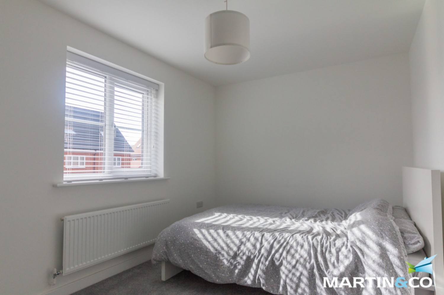 Eyston Court, Tipton, DY4