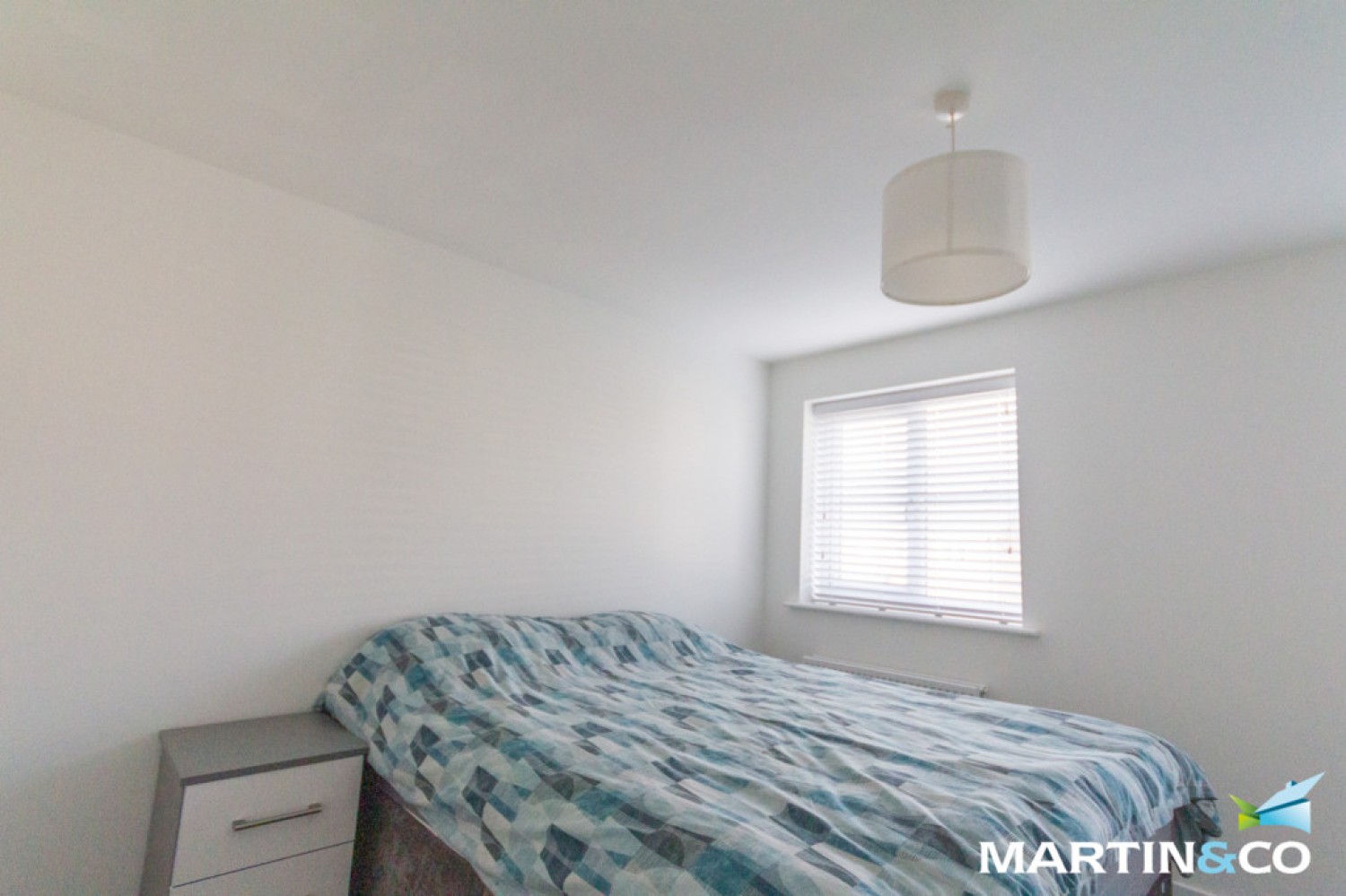 Eyston Court, Tipton, DY4
