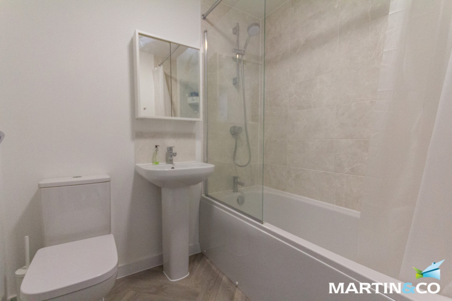 Eyston Court, Tipton, DY4
