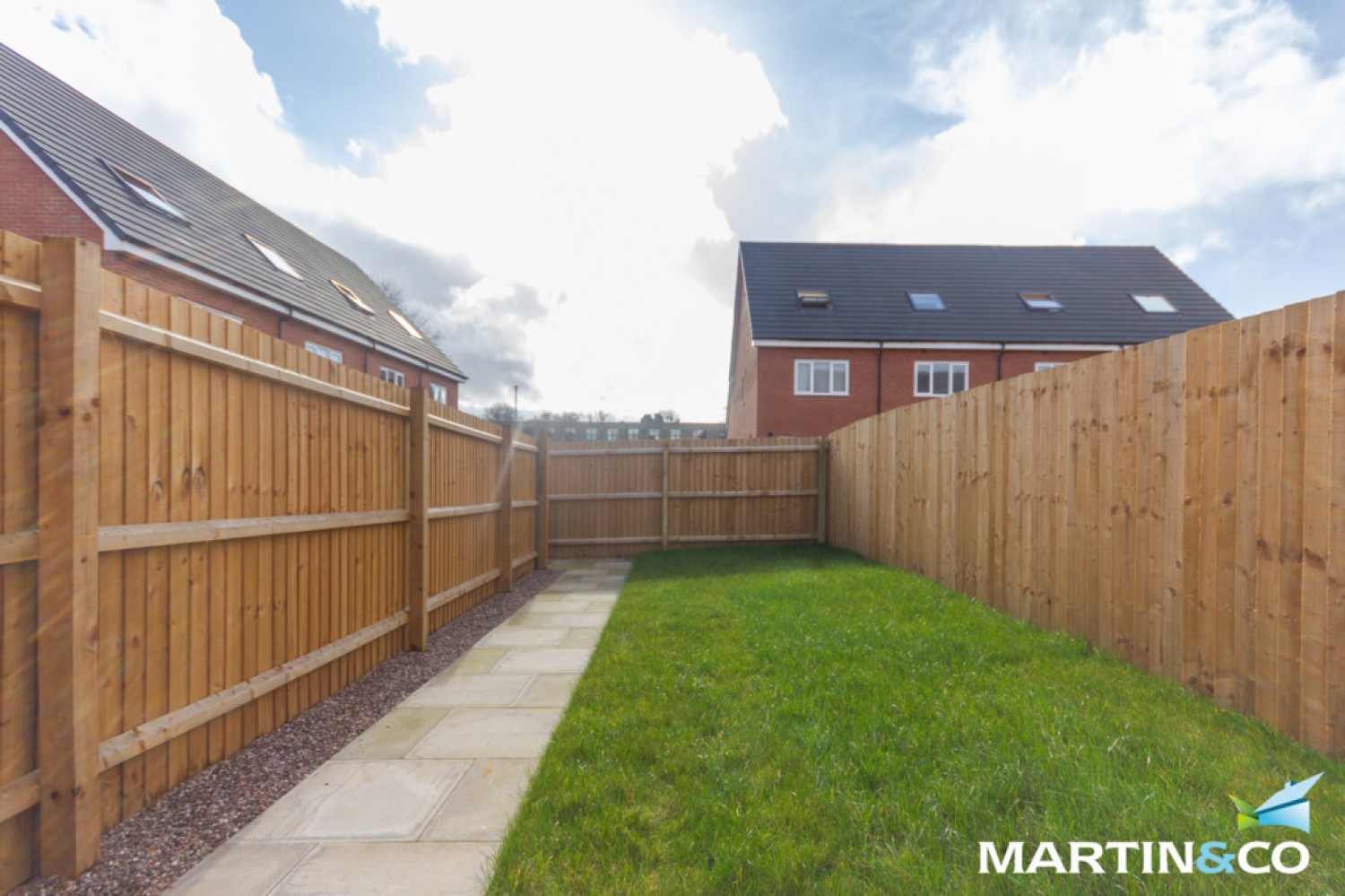 Eyston Court, Tipton, DY4
