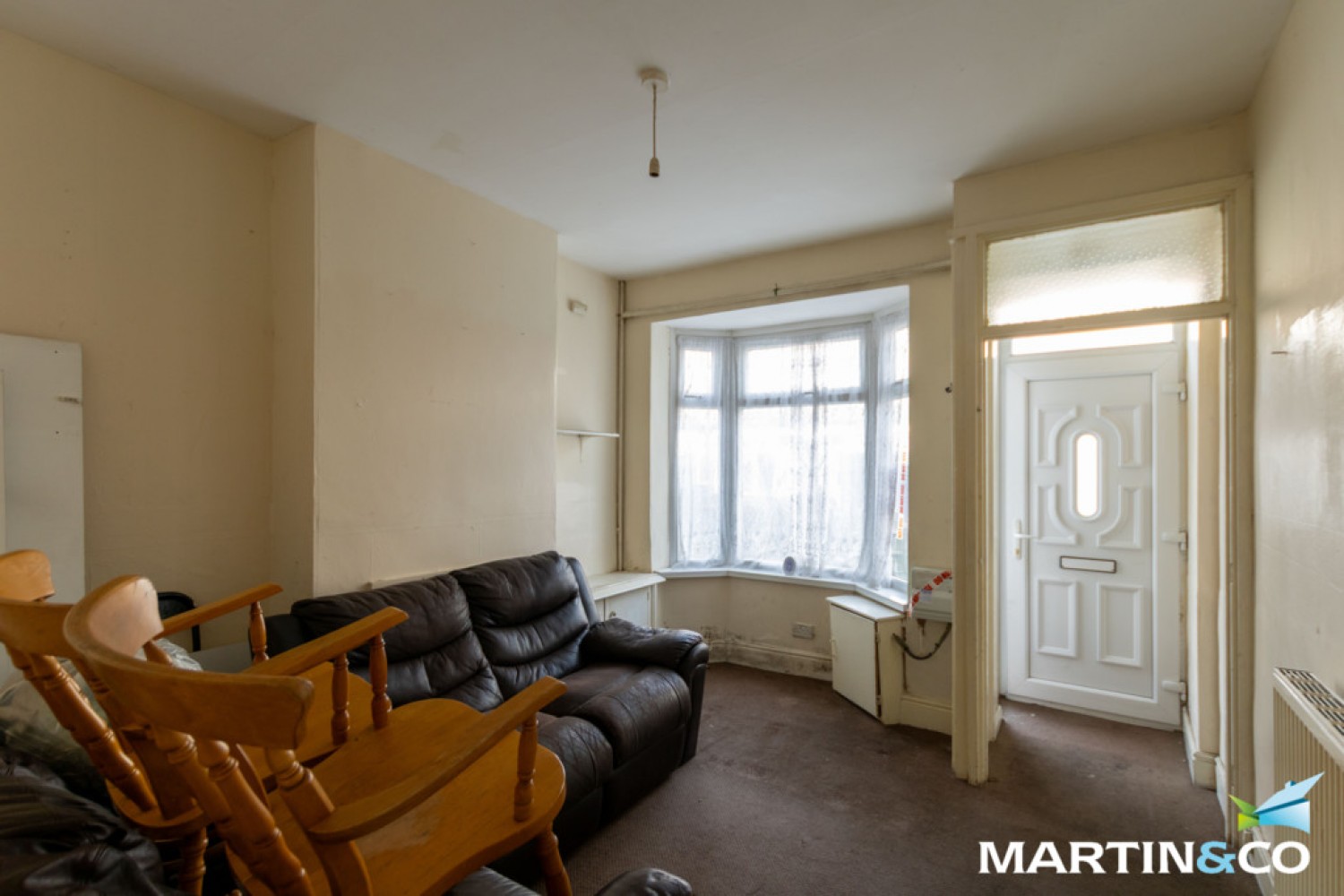 Victoria Avenue, Glovers Road, Birmingham, B10