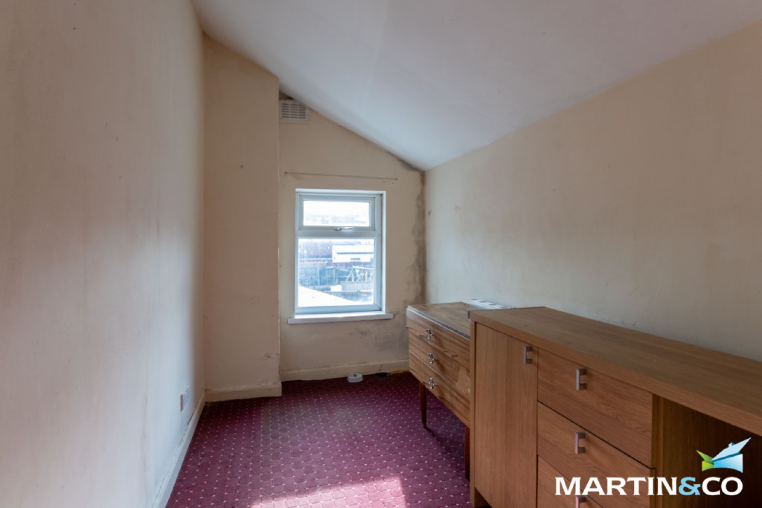 Victoria Avenue, Glovers Road, Birmingham, B10