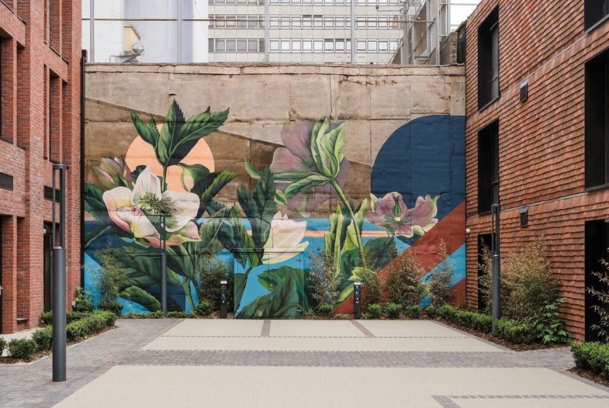 SETL, Ludgate Hill, Jewellery Quarter, B3