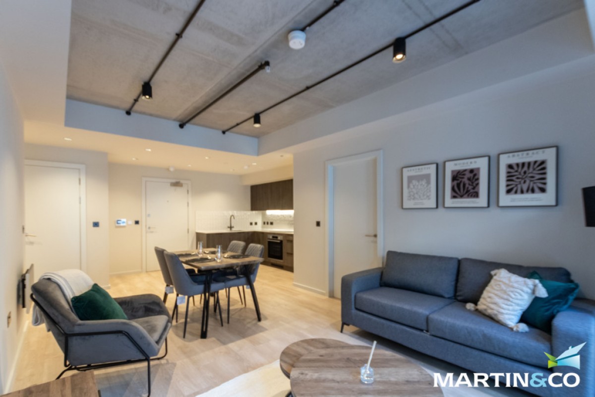 SETL, Ludgate Hill, Jewellery Quarter, B3