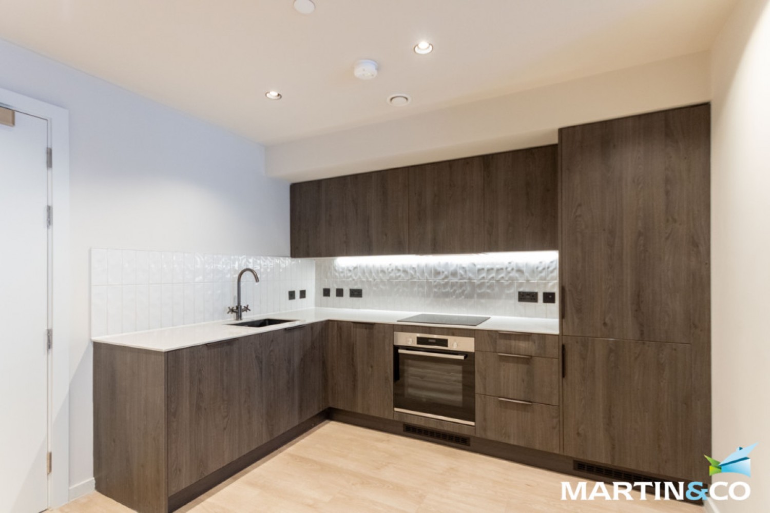 2 bedroom Flat for Letting SETL, Ludgate Hill, Jewellery Quarter, B3