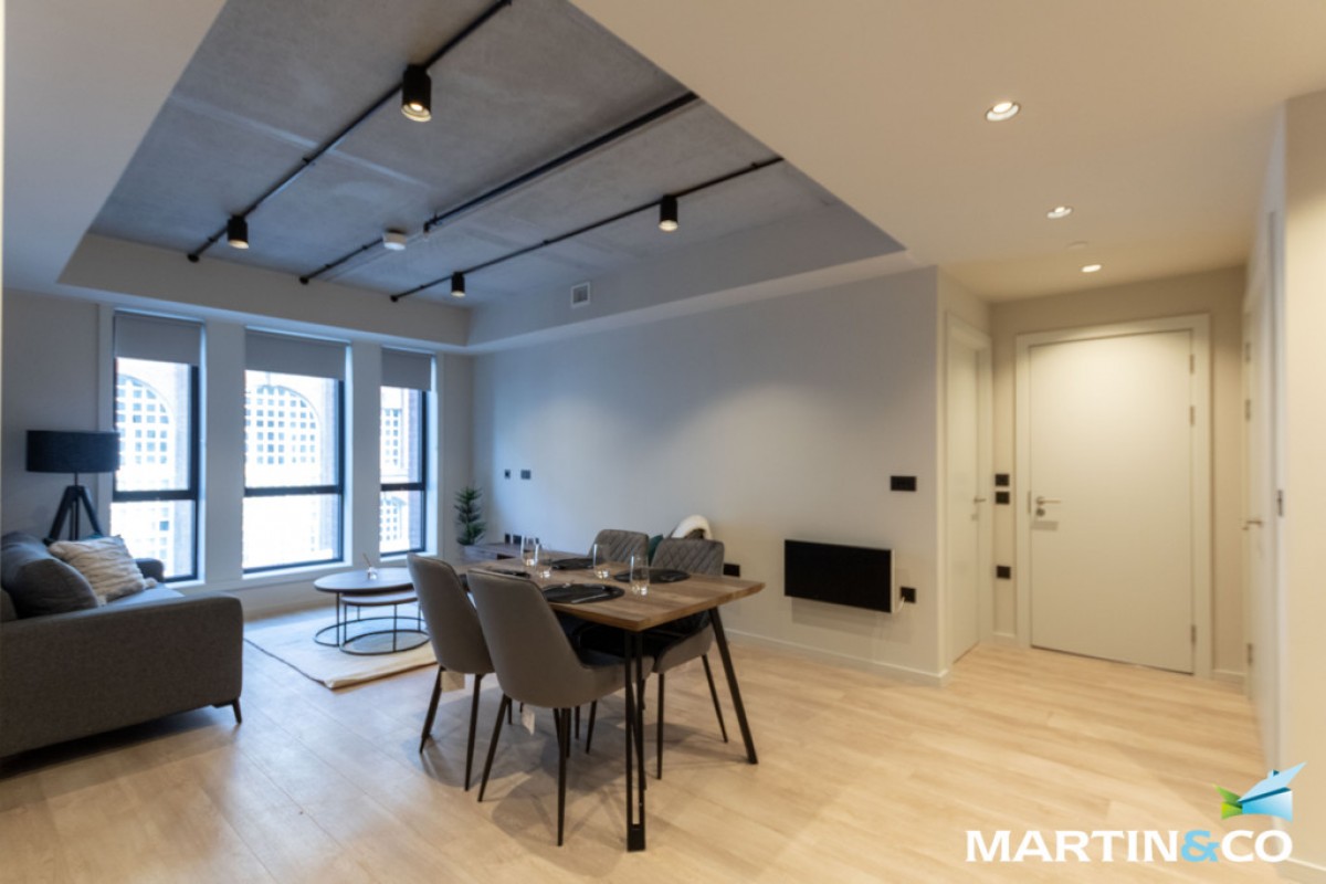 SETL, Ludgate Hill, Jewellery Quarter, B3