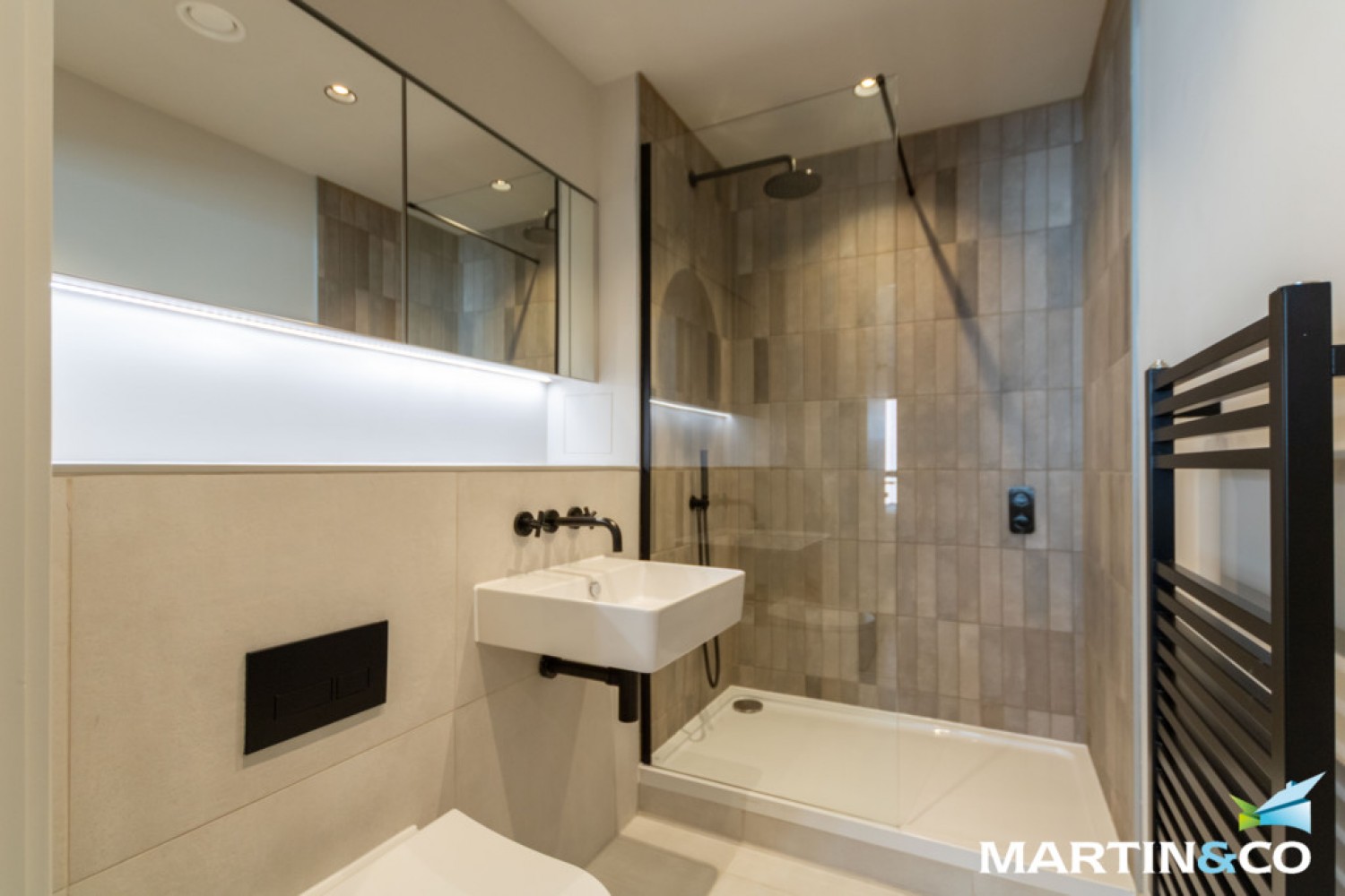 2 bedroom Flat for Letting SETL, Ludgate Hill, Jewellery Quarter, B3