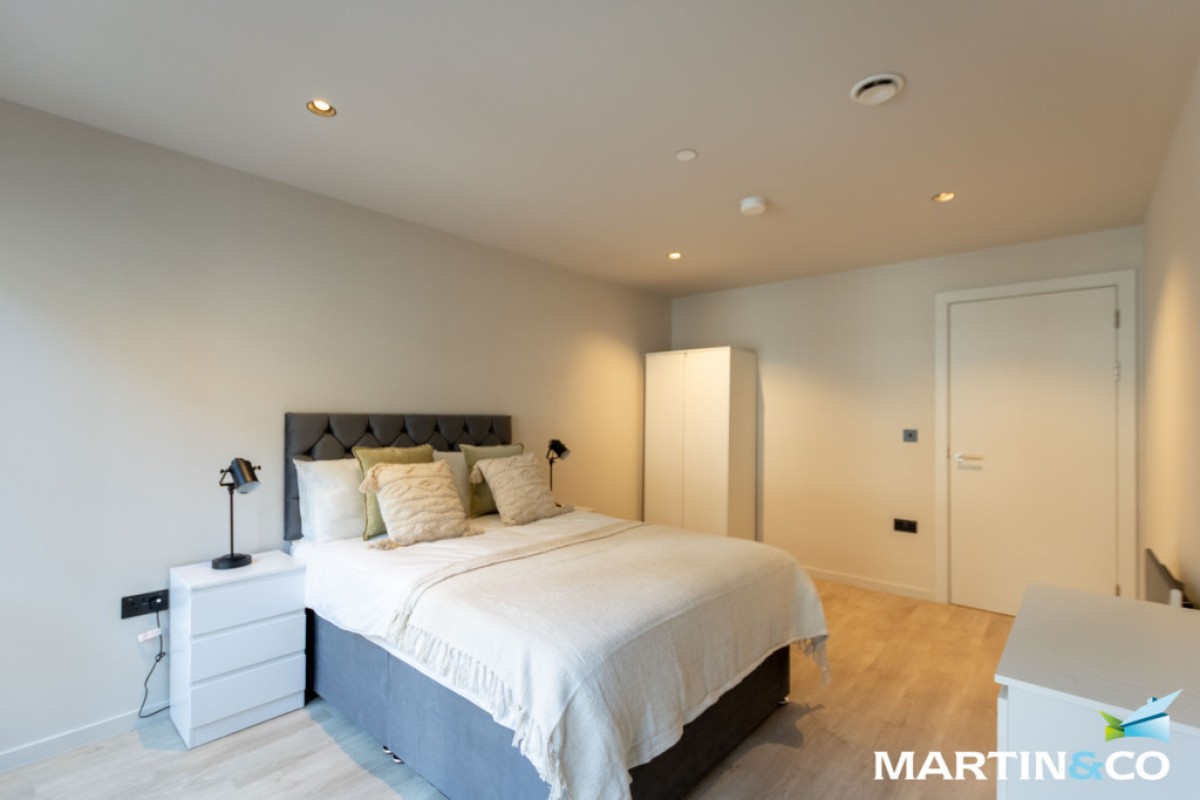 SETL, Ludgate Hill, Jewellery Quarter, B3