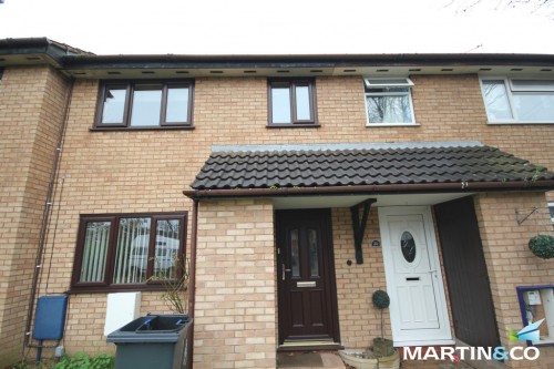 Blakemore Close, Harborne, B32