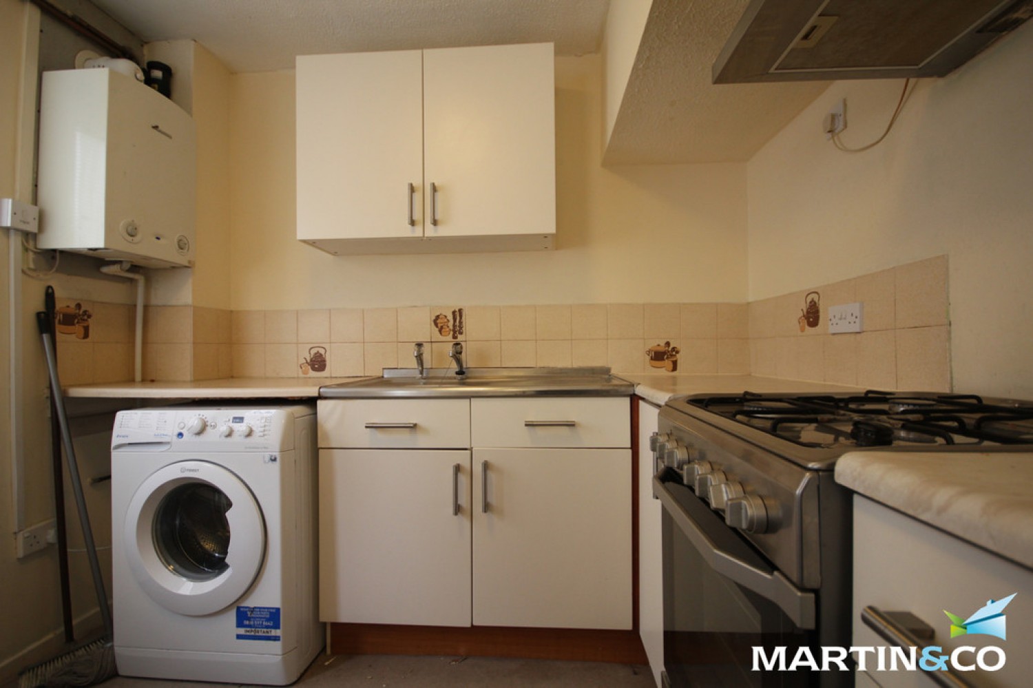 Blakemore Close, Harborne, B32