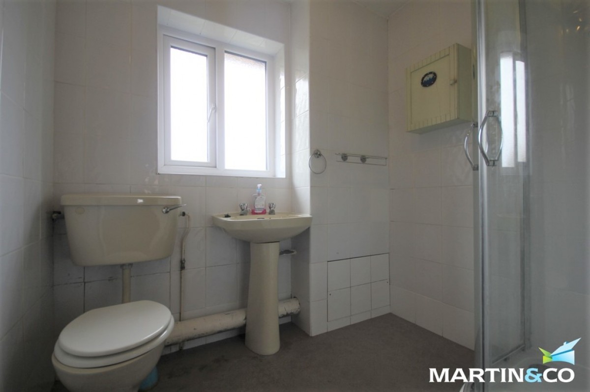 Blakemore Close, Harborne, B32