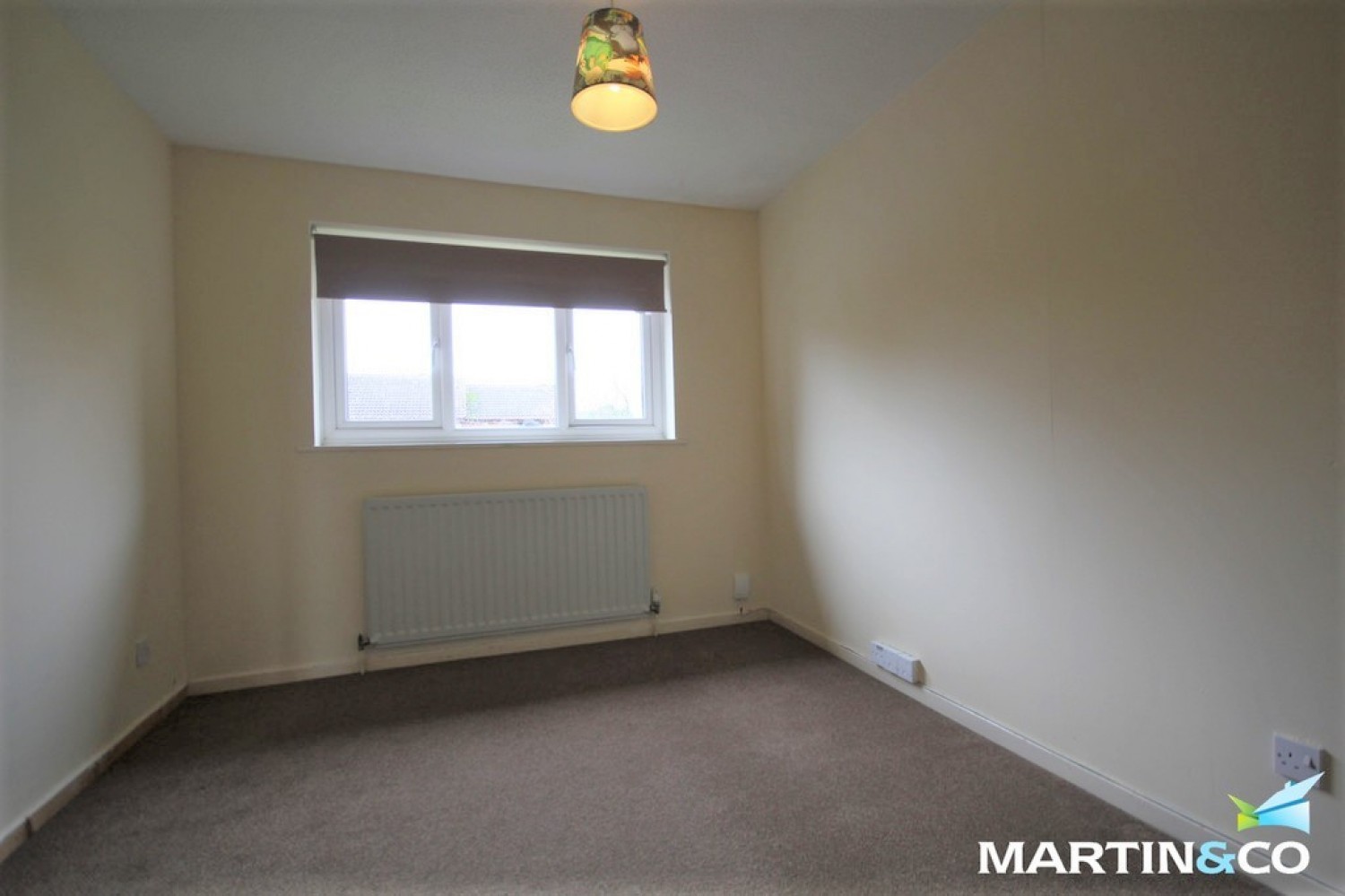 Blakemore Close, Harborne, B32