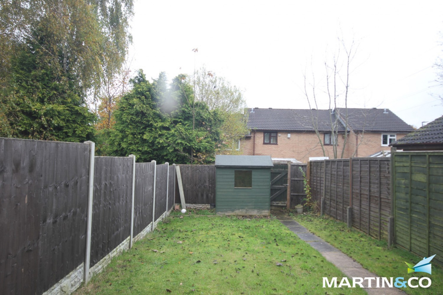 Blakemore Close, Harborne, B32