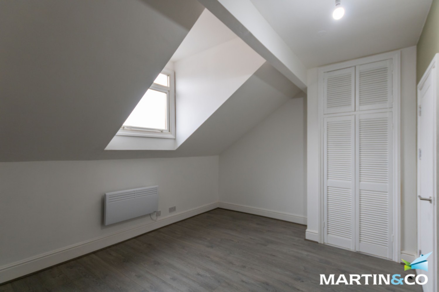 Stirling Road, Edgabston, B16