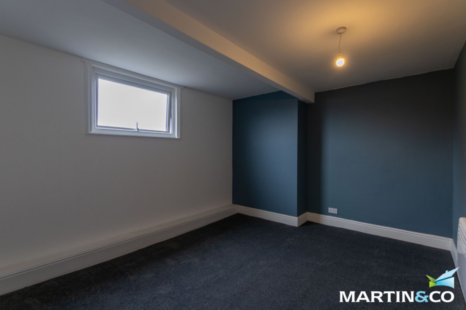 Stirling Road, Edgabston, B16