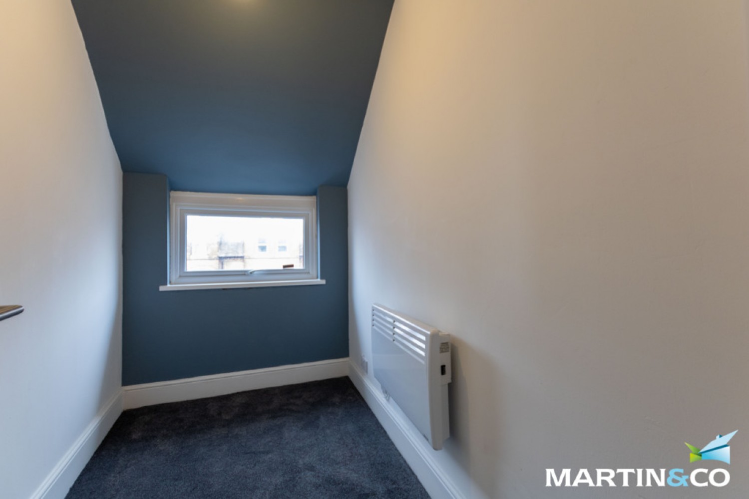 Stirling Road, Edgabston, B16