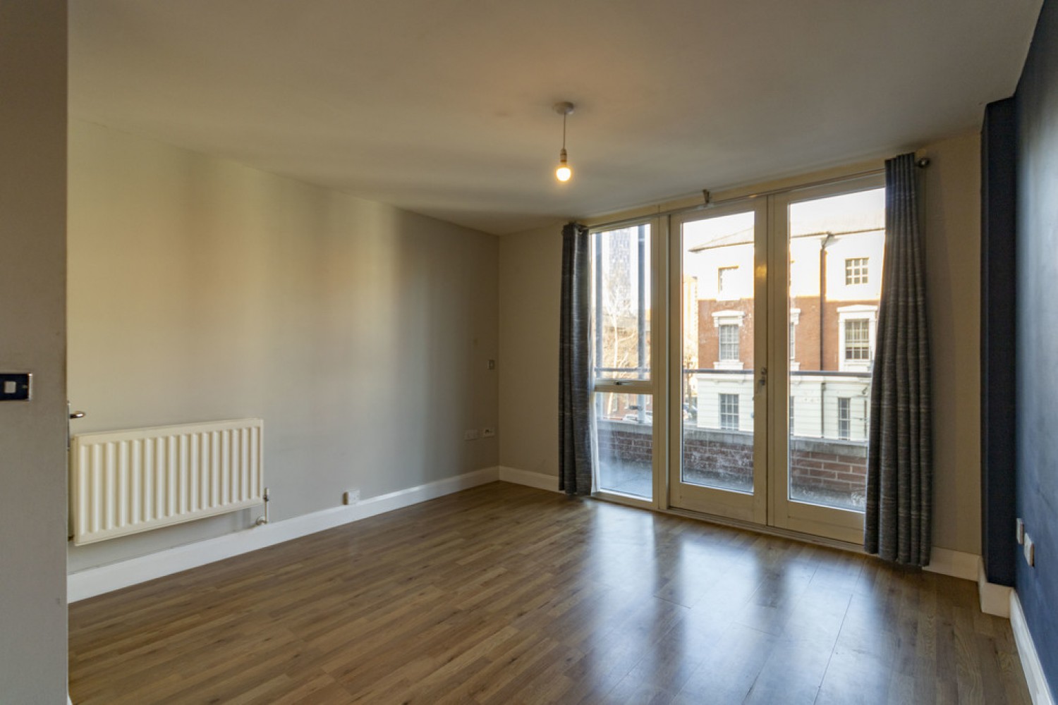 Bath Row, Birmingham, B15
