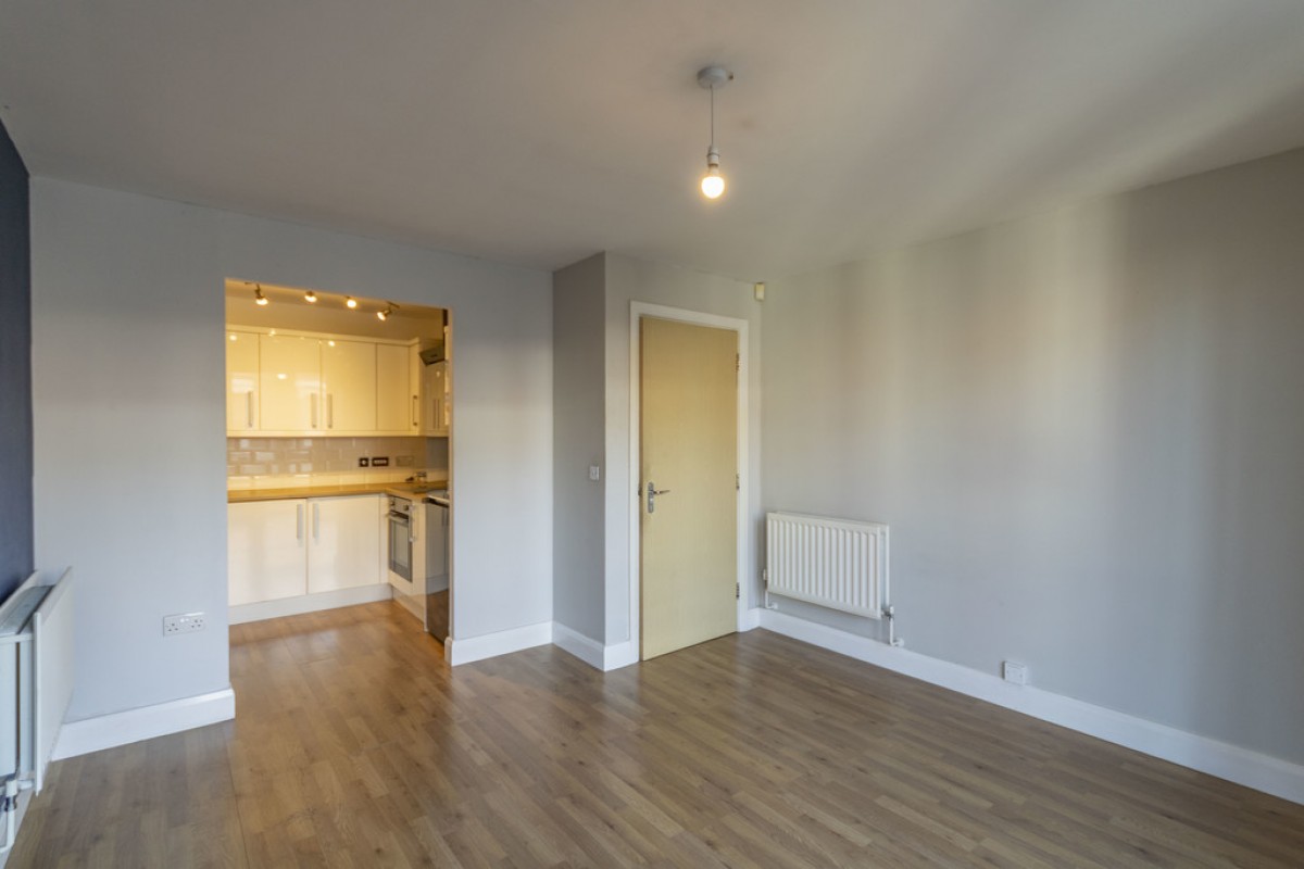 Bath Row, Birmingham, B15