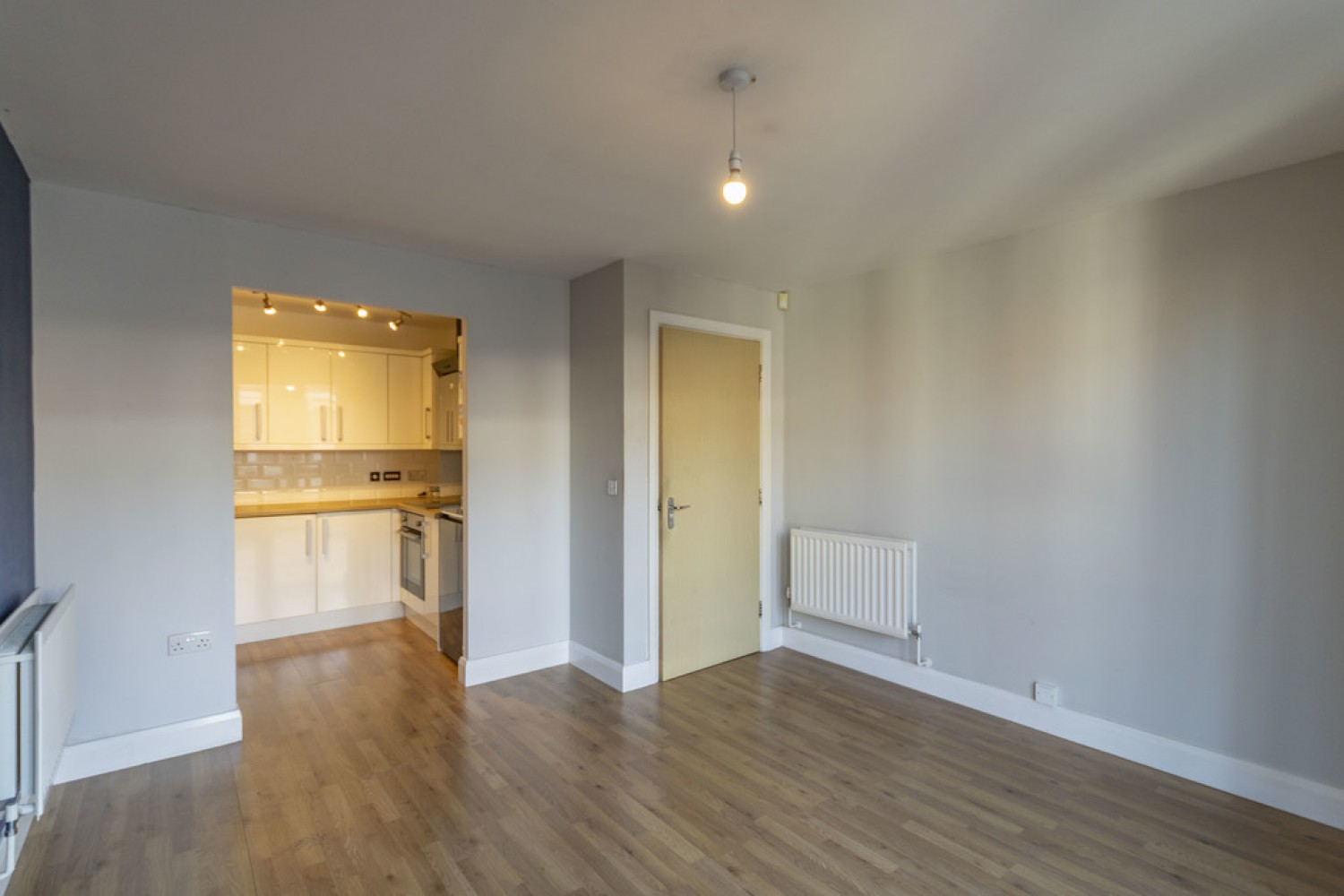 Bath Row, Birmingham, B15
