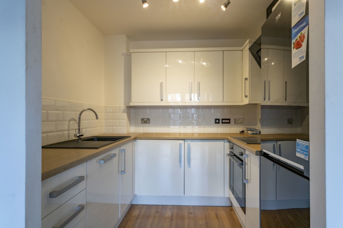 Bath Row, Birmingham, B15