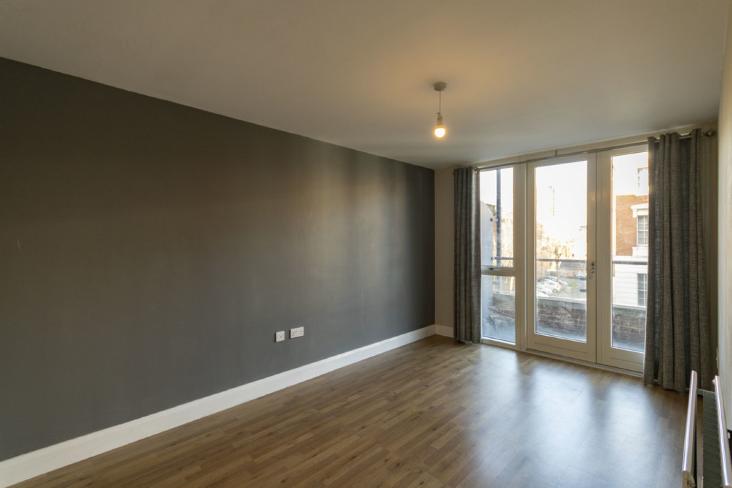 Bath Row, Birmingham, B15