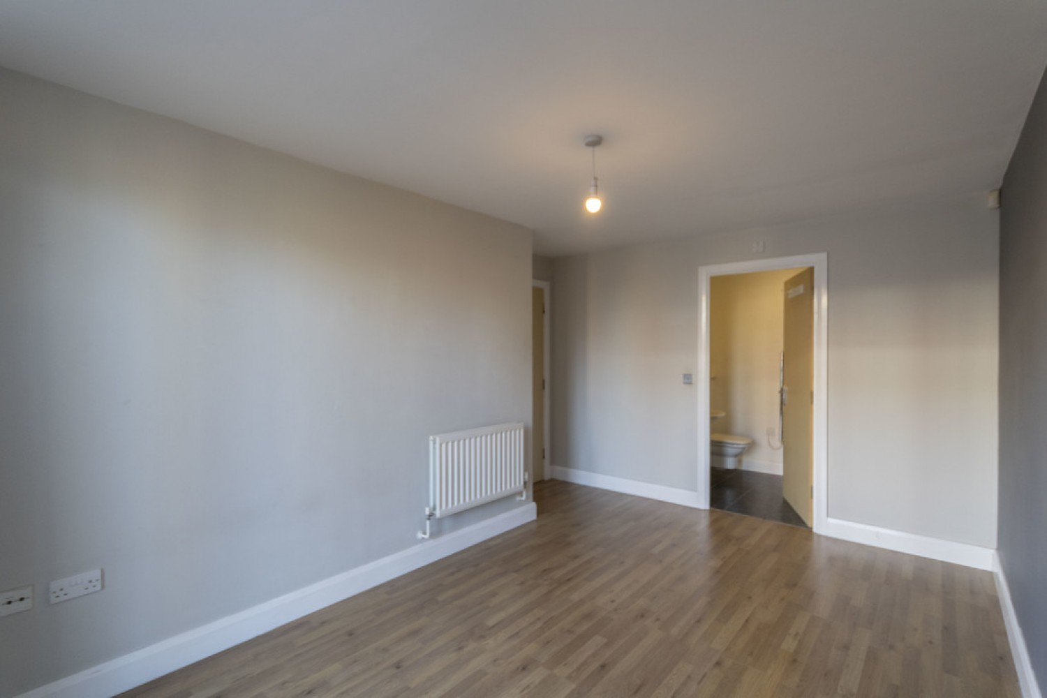 Bath Row, Birmingham, B15