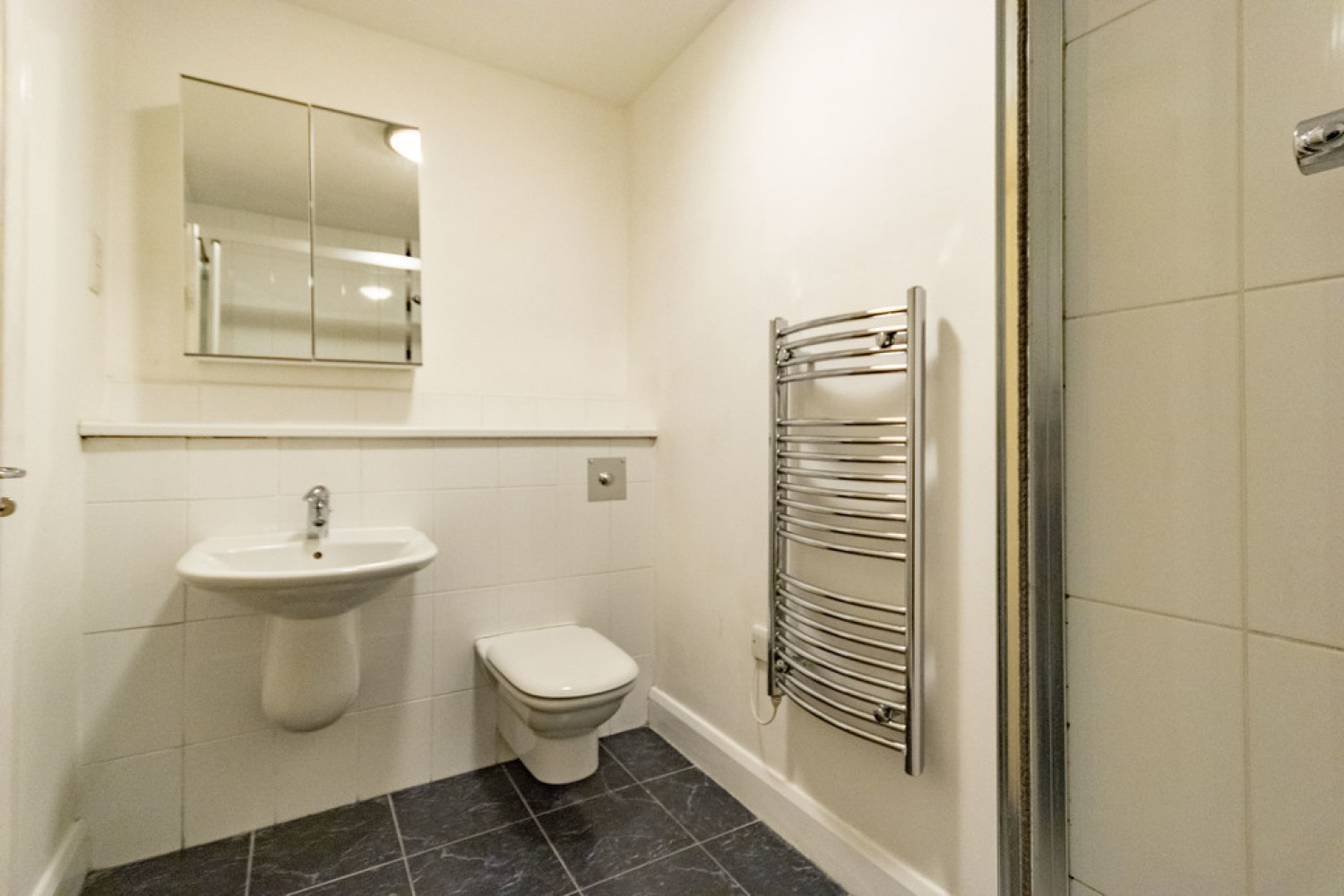Bath Row, Birmingham, B15