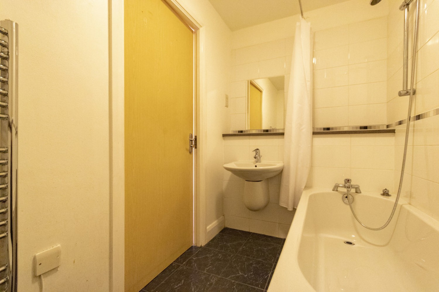 Bath Row, Birmingham, B15