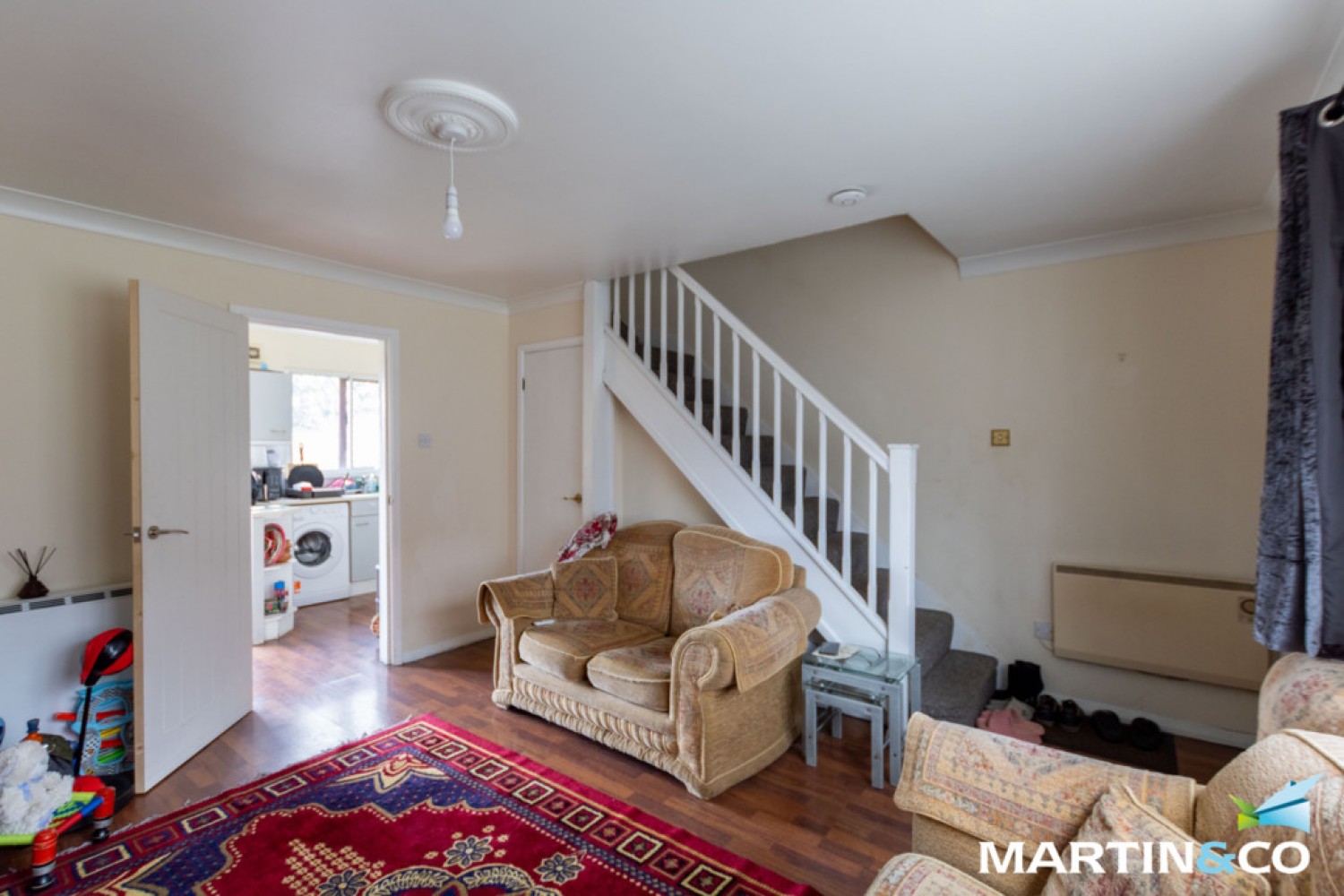 Avocet Close, Stechford, B33