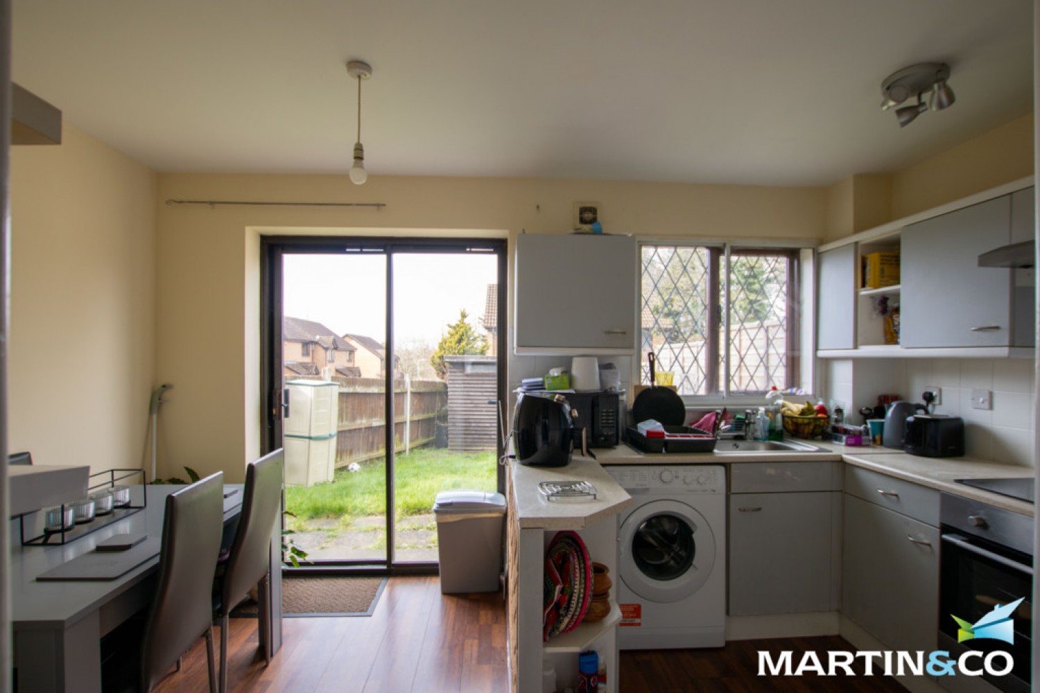 Avocet Close, Stechford, B33