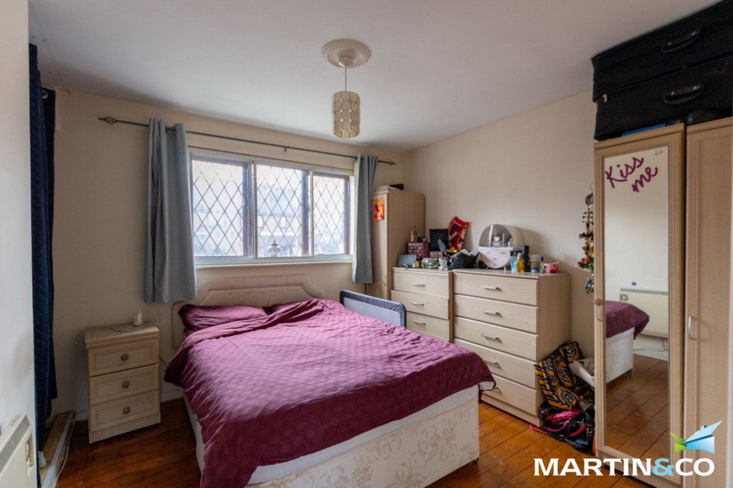 Avocet Close, Stechford, B33