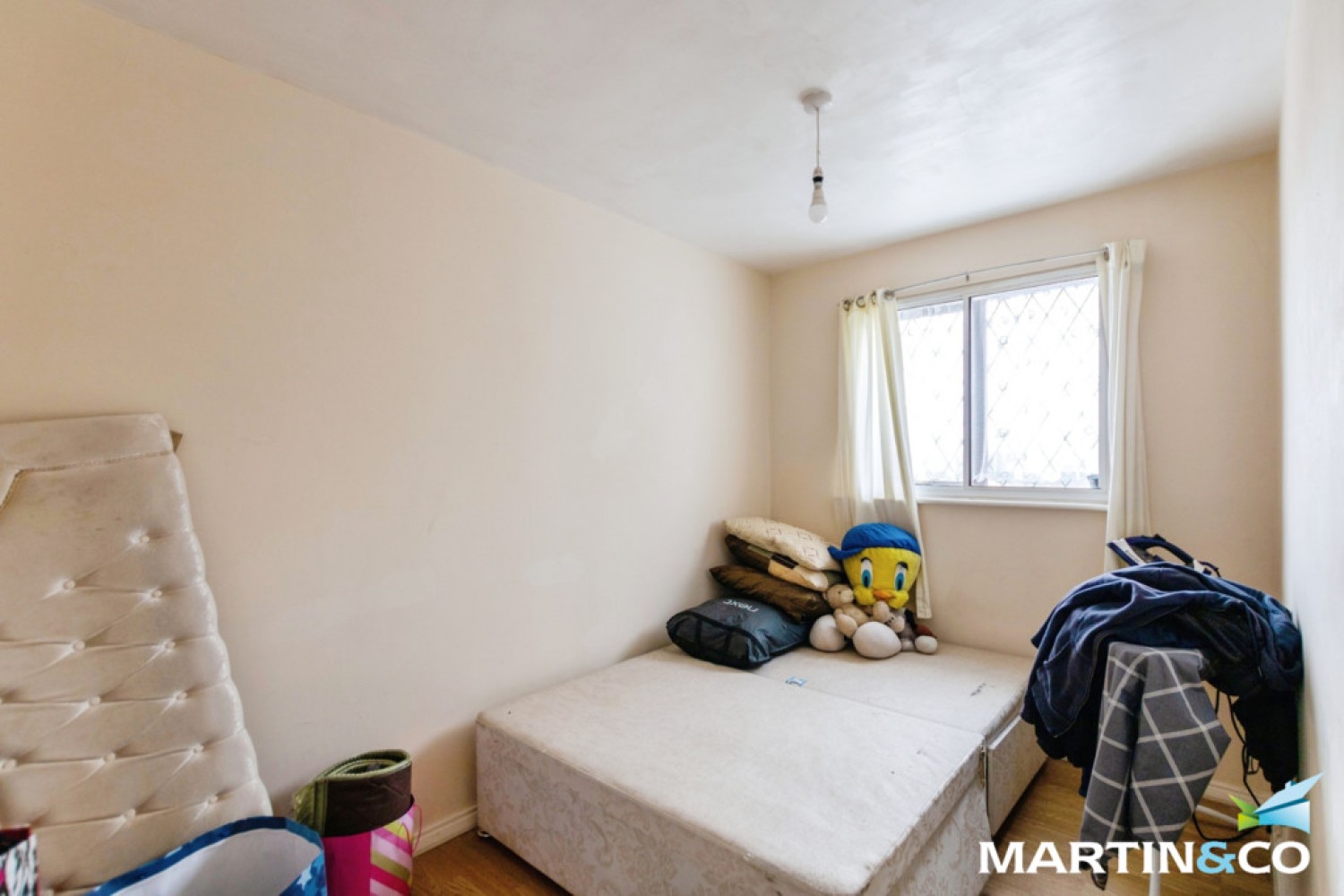 Avocet Close, Stechford, B33