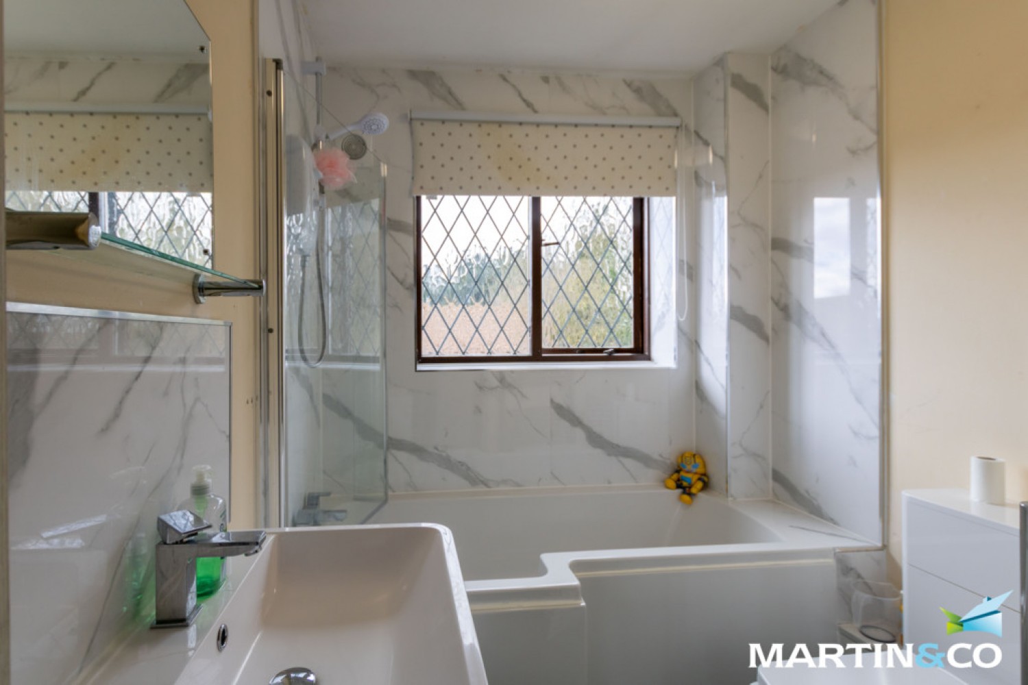 Avocet Close, Stechford, B33