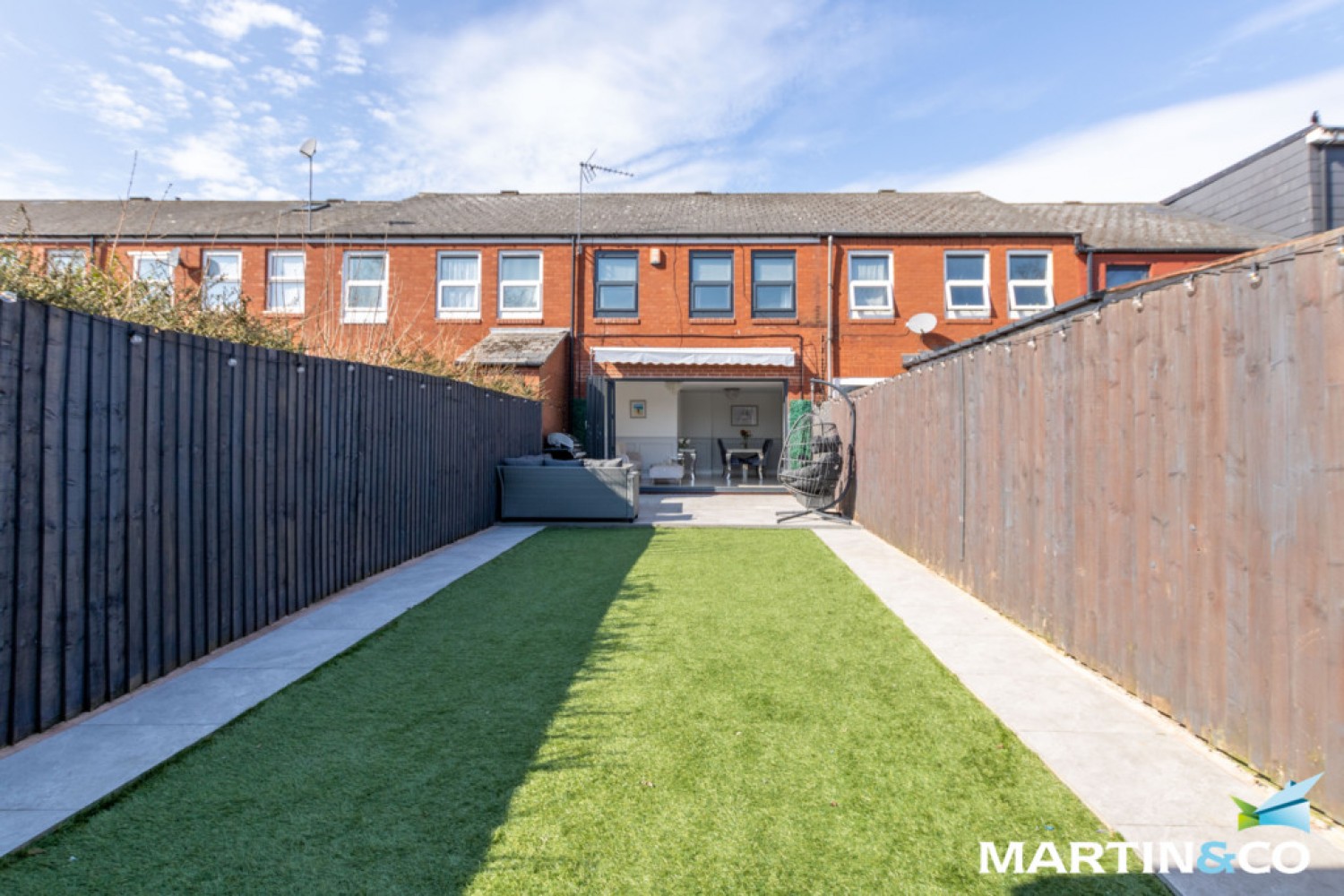 Hertford Street, Sparkbrook, B12