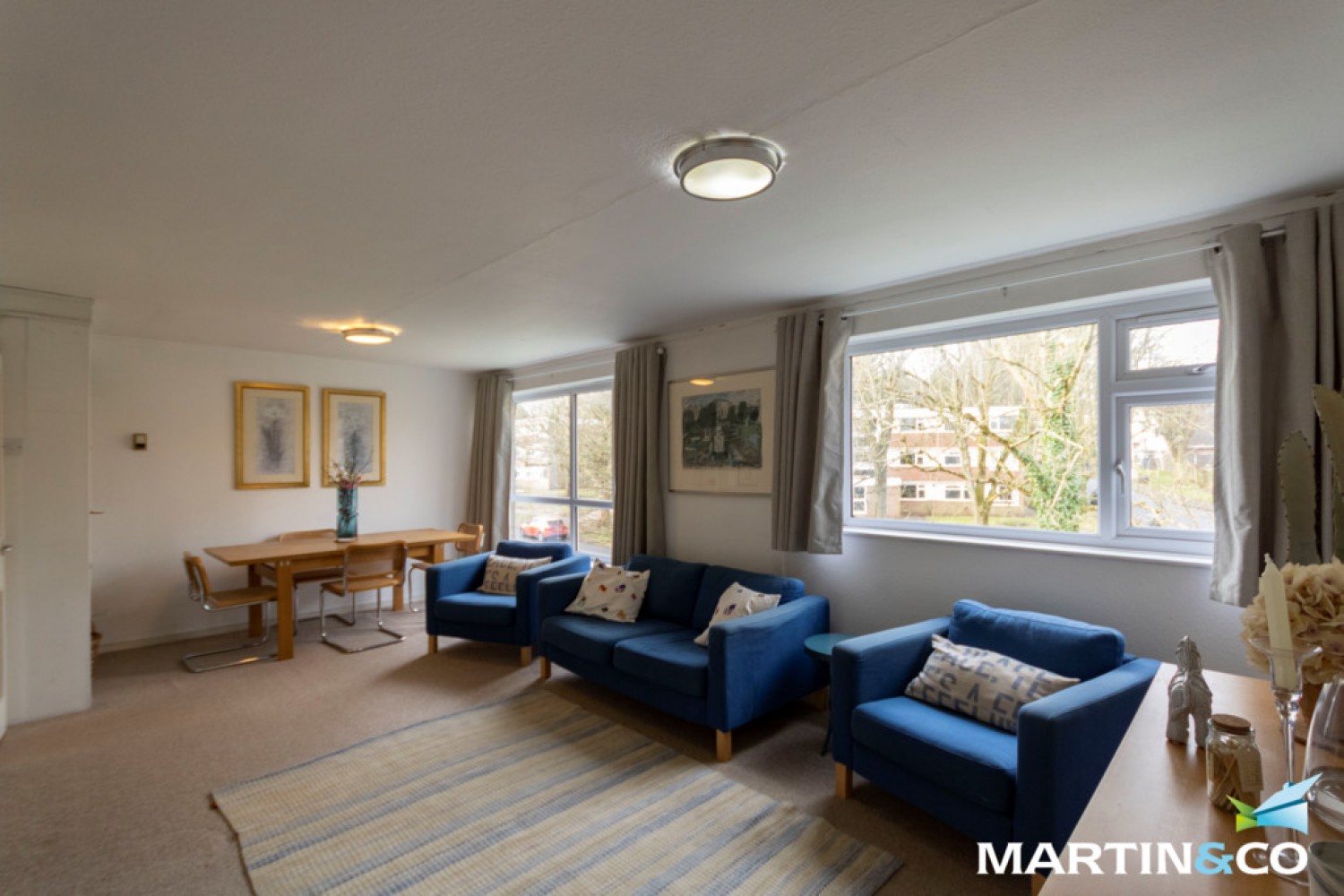 2 bedroom Flat for Letting Malmesbury Park, Hawthorne Road, Edgbaston, B15