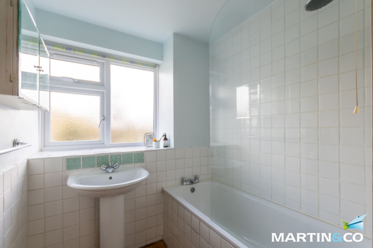 Malmesbury Park, Hawthorne Road, Edgbaston, B15