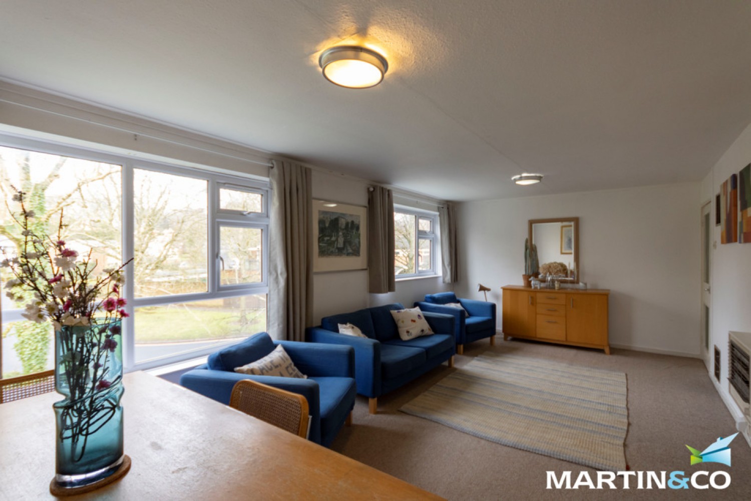 2 bedroom Flat for Letting Malmesbury Park, Hawthorne Road, Edgbaston, B15