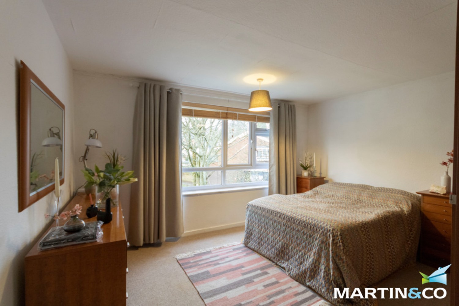 2 bedroom Flat for Letting Malmesbury Park, Hawthorne Road, Edgbaston, B15