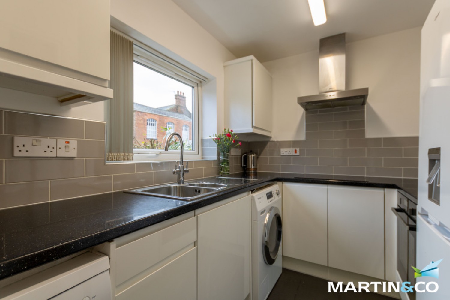 Court Oak Road, Harborne, B17