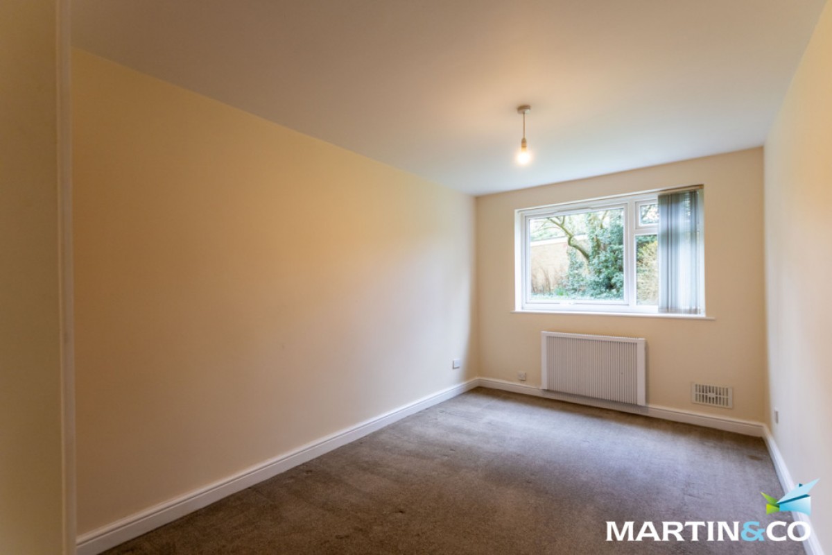 Court Oak Road, Harborne, B17