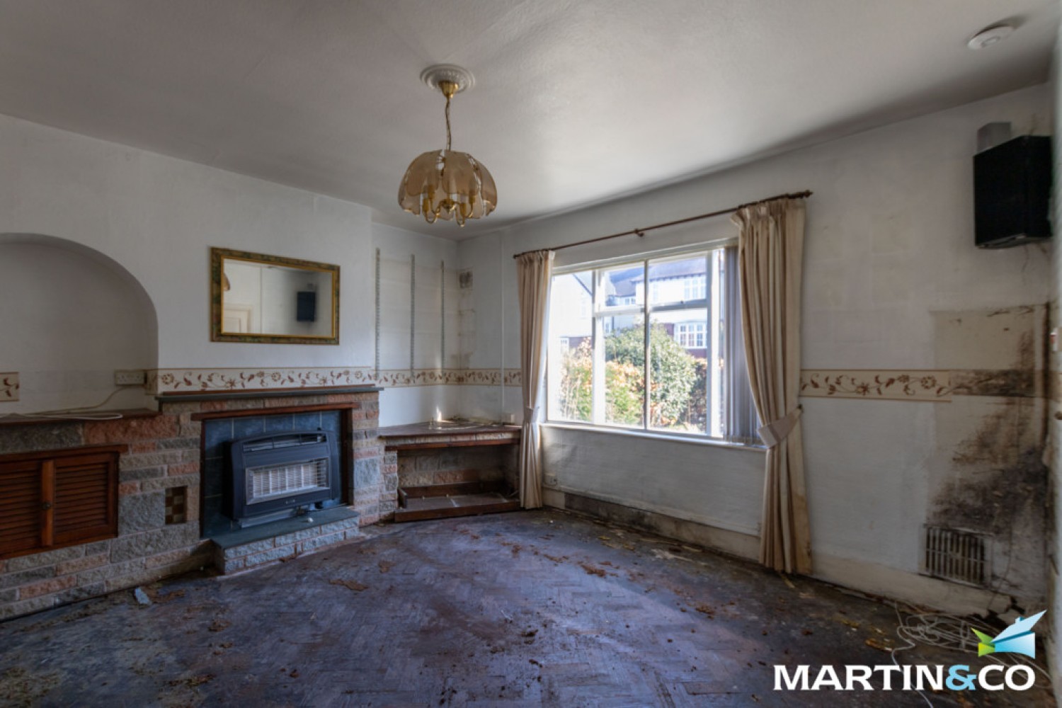 Ravenhurst Road, Harborne, B17
