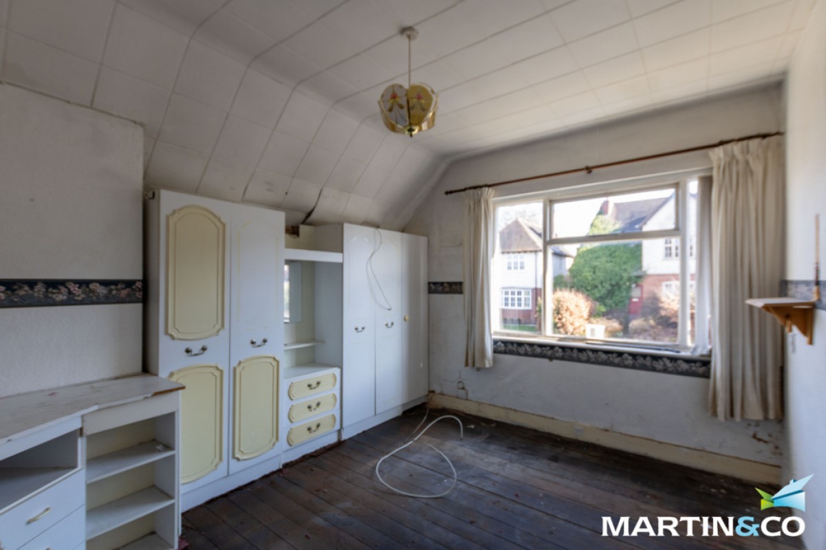 Ravenhurst Road, Harborne, B17