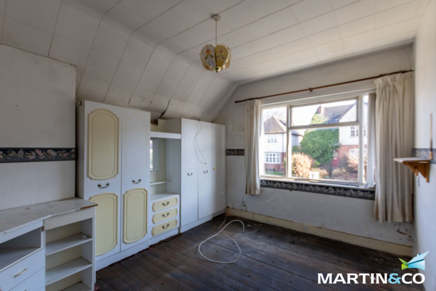 Ravenhurst Road, Harborne, B17