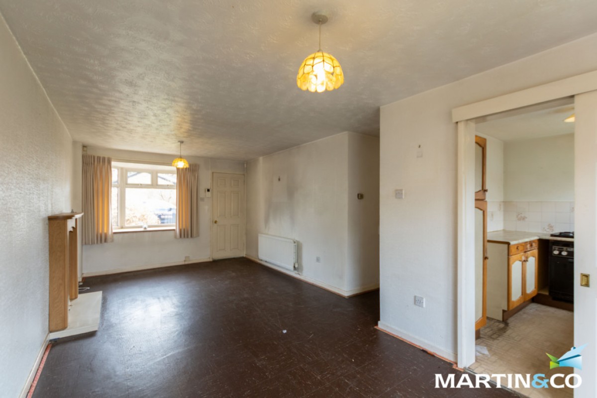 Stableford Close, Harborne, B32