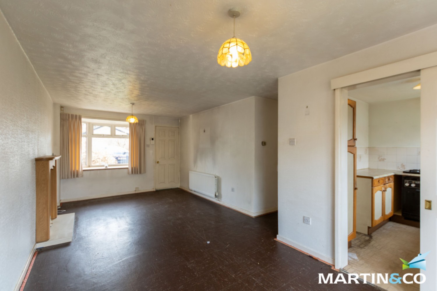 Stableford Close, Harborne, B32