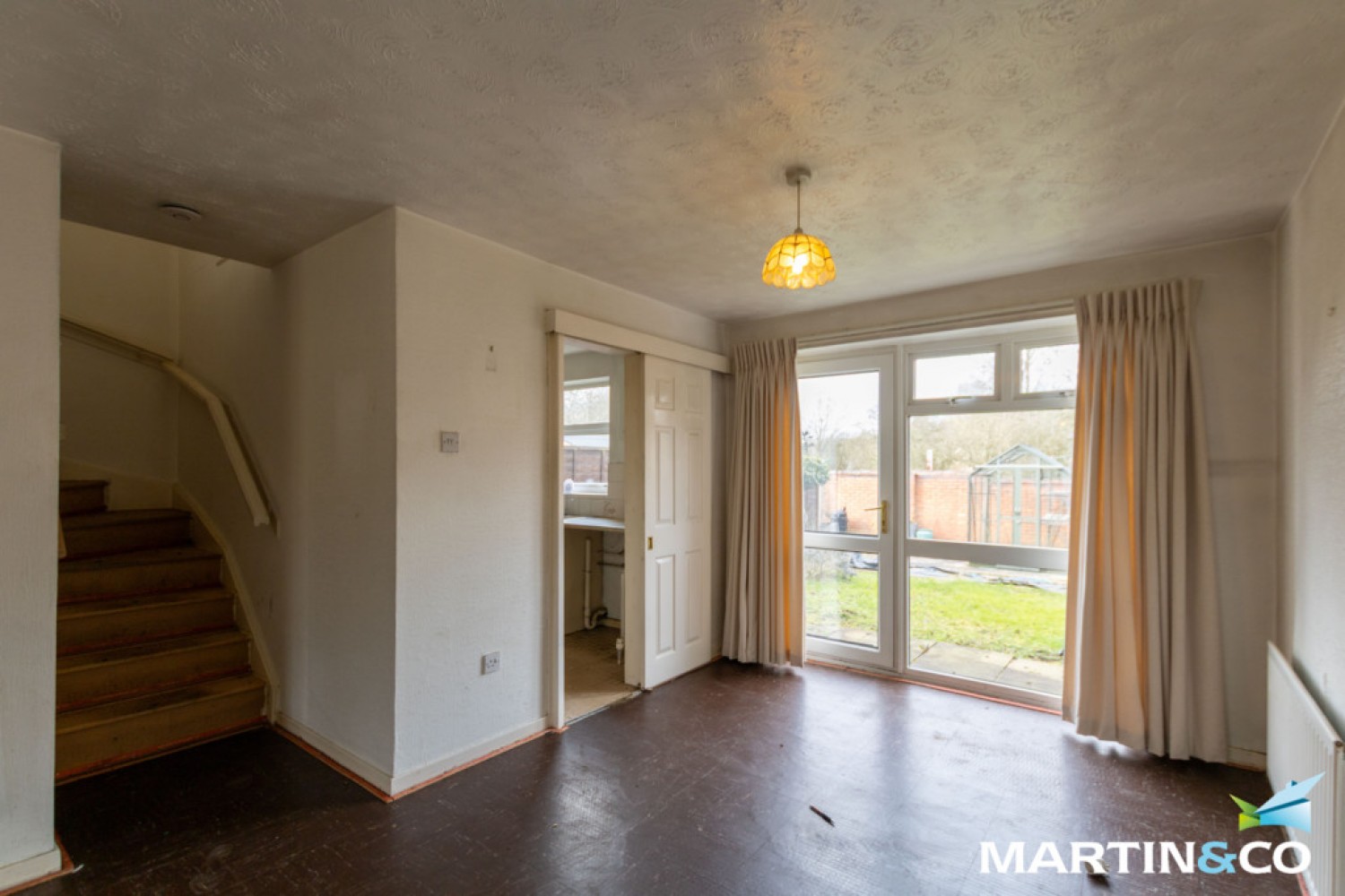 Stableford Close, Harborne, B32