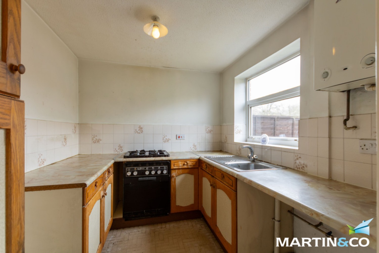 Stableford Close, Harborne, B32